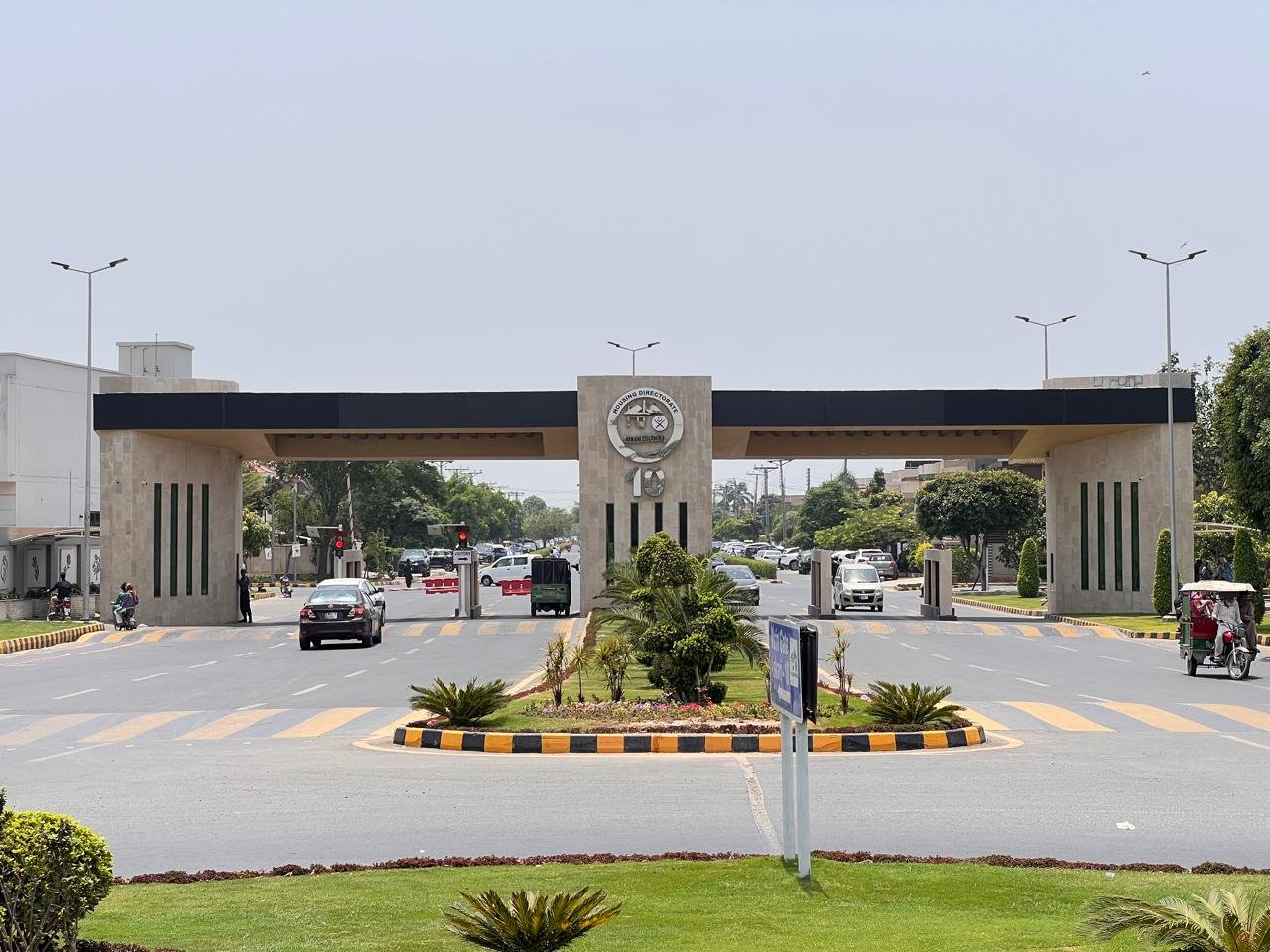 Askari 10 Lahore