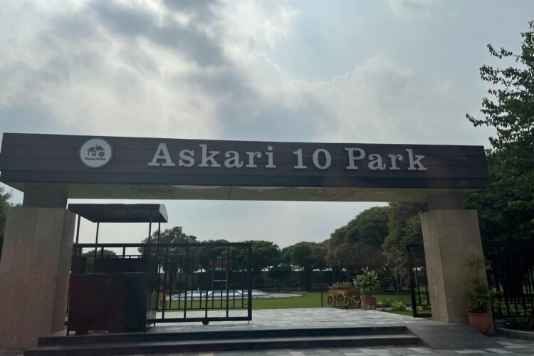 Community Park