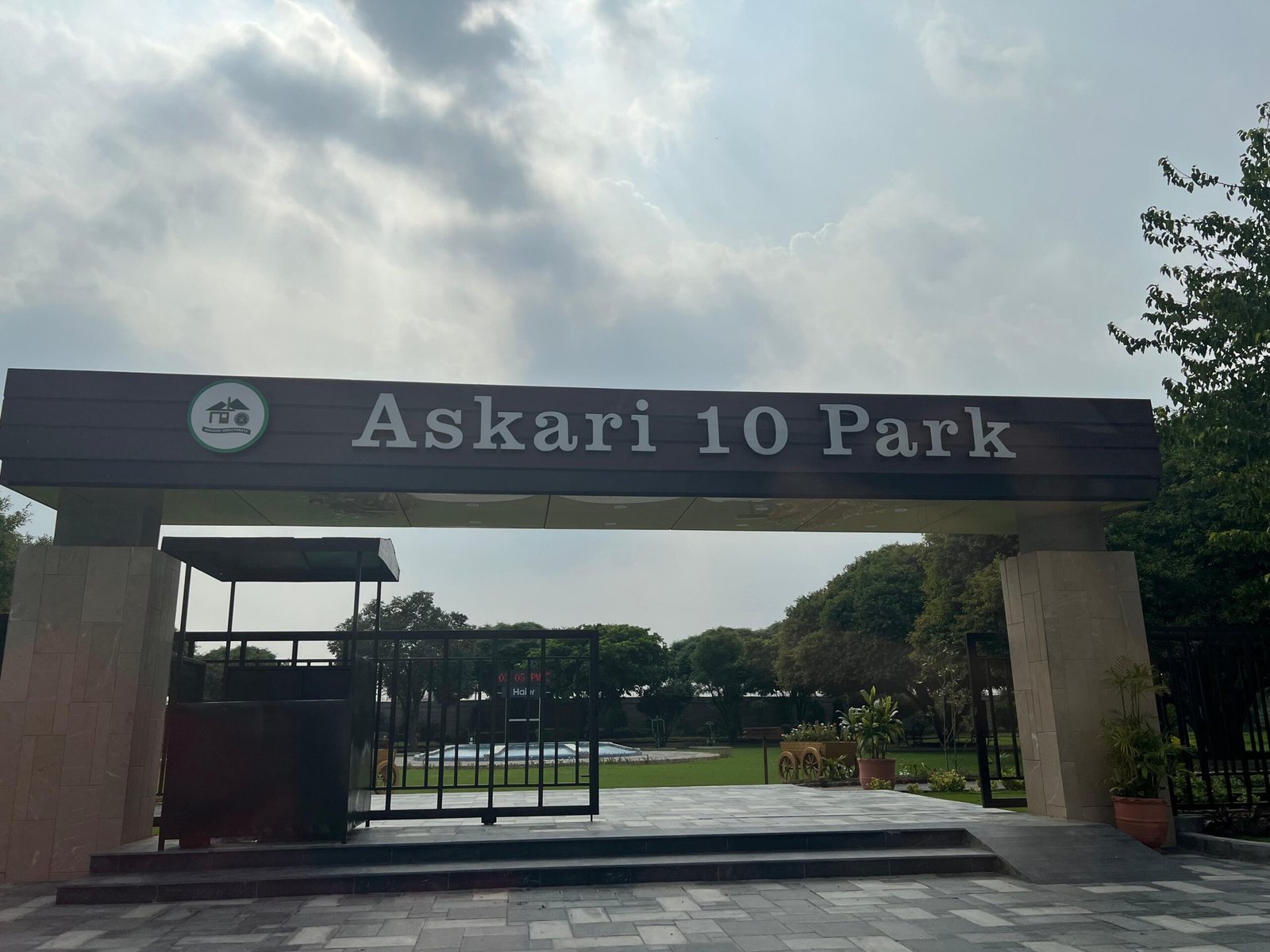 Community Park