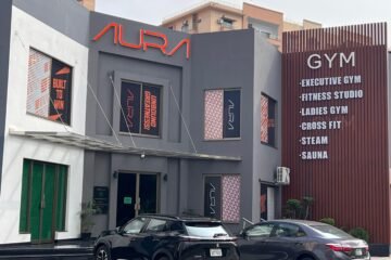 AURA GYM