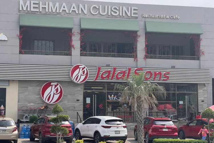 Jalal Sons And Mehmaan Cuisine