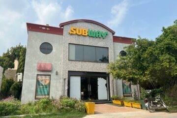 Subway – Askari 10